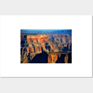 Grand Canyon Arizona United States of America Posters and Art